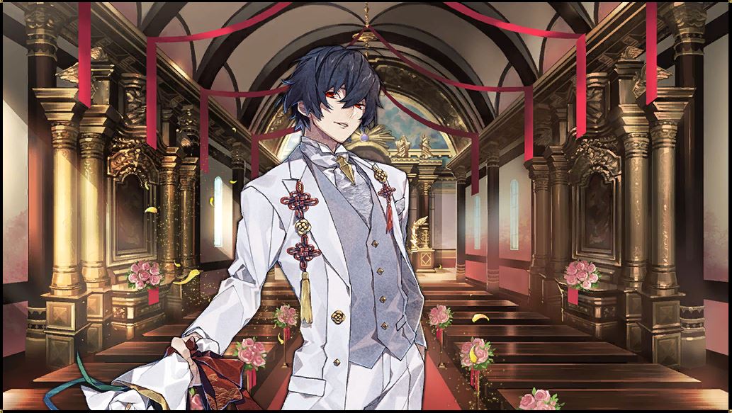 花ノ誓 ヤマトタケル 一血卍傑 いっちばんけつ Online 攻略 Wiki