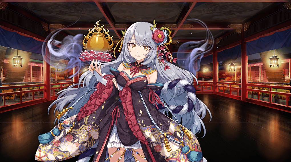 オトヒメサマ 一血卍傑 いっちばんけつ Online 攻略 Wiki