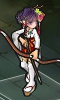 オノノコマチ 一血卍傑 いっちばんけつ Online 攻略 Wiki