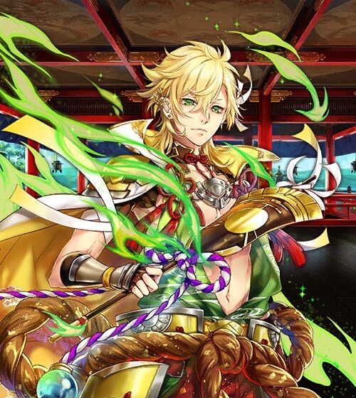 オモイカネ 一血卍傑 いっちばんけつ Online 攻略 Wiki