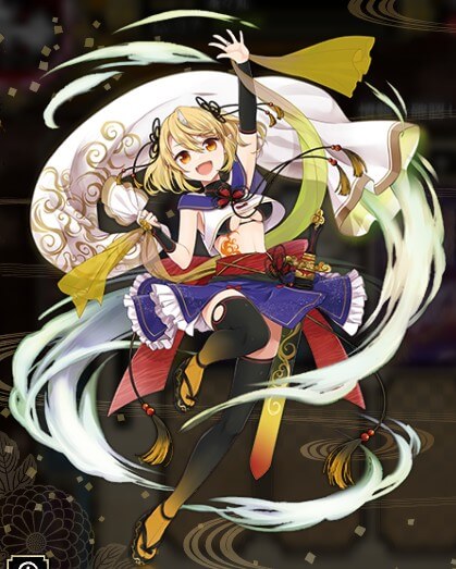 フウジン 一血卍傑 いっちばんけつ Online 攻略 Wiki