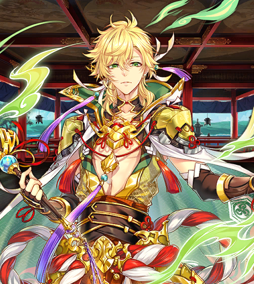 虹華オモイカネ 一血卍傑 いっちばんけつ Online 攻略 Wiki